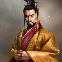 King Anxi of Wei 魏圉 Pengungkapan MBTI dan tokoh sejarah lainnya