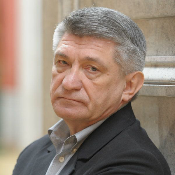 Alexander Sokurov Discussion On Pdb