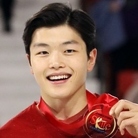 Alex Shibutani Discussion On Pdb