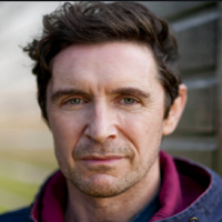 Paul McGann Discussion On PDB