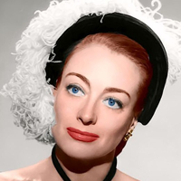 Joan Crawford Discussion On Pdb