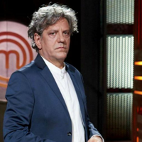 Giorgio Locatelli Discussion On Pdb