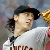 Tim Lincecum Discussion On Pdb