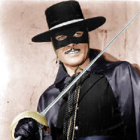 Zorro TV Series 1957 Discussion On PDB