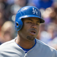 Carl Crawford Discussion On Pdb