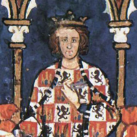 Alfonso X The Wise Of Castile Discussion On PDB