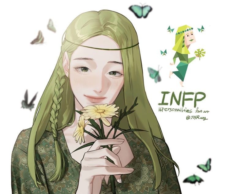 Smash or Pass your MBTI! (as an INFP)