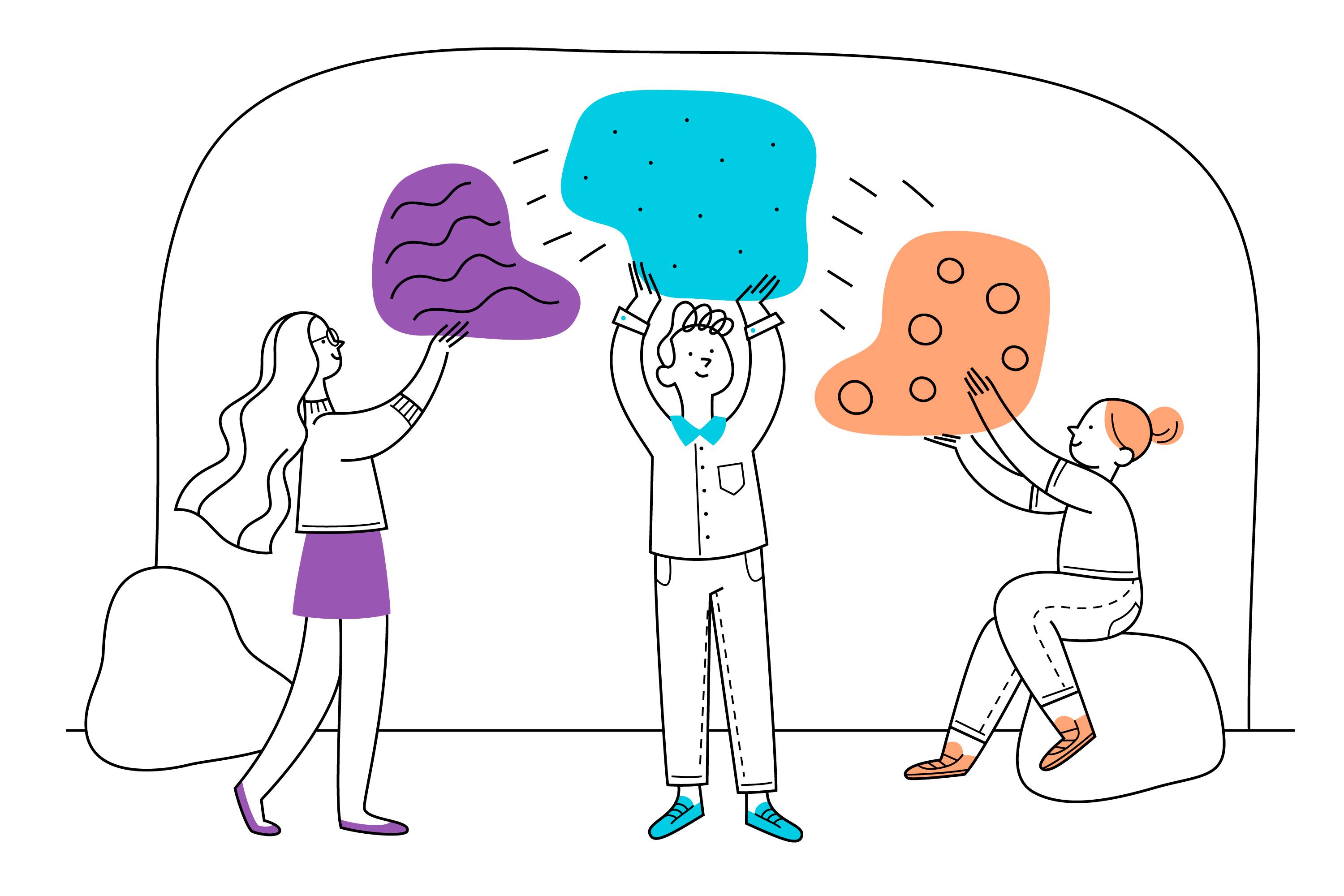 Which colour best defines your personality