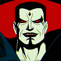 🔥 Dr. Nathaniel Essex / Mister Sinister MBTI Personality Type ENTP or ENTJ?