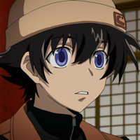 Anime: Mirai Nikki (The Future Diary) Personagem: Yukiteru Amano Dubla