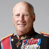 Harald (King of Denmark) MBTI Personality Type: ENFJ or ENFP?