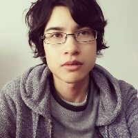 What do you think Daniel Lord (hiding in my room)'s personality is?