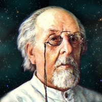 Konstantin Ziolkowski Personality Type | Scientists' MBTI