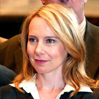 Holly Flax MBTI Personality Type: INFP or INFJ?