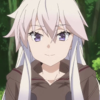 Zero kara Hajimeru Mahou no Sho (Grimoire of Zero) - Shizuma