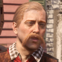 Leigh Gray - Discussion on PDB