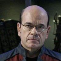 Richard Woolsey Discussion on PDB