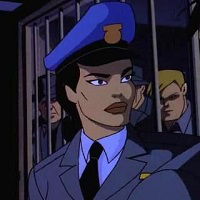 Renee Montoya MBTI Personality Type: ESTJ or ESTP?