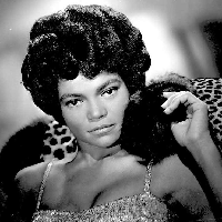 Eartha Kitt - Discussion on PDB