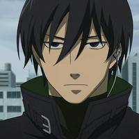 Hei / Black Reaper / BK-201 (Darker Than Black) #INFJ