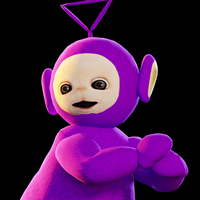 🔥 Tinky Winky тип личности МБТИ ENFJ или ENFP?