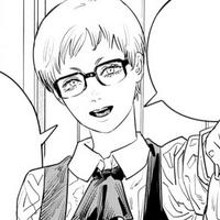 Yuko in Chainsaw Man: Story, personality, first appearance