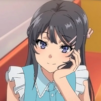 Seishun Buta Yarō wa Bunny Girl Senpai no Yume o Minai - Vikipedi