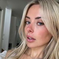 What do you think Corinna Kopf's MBTI personality type is?