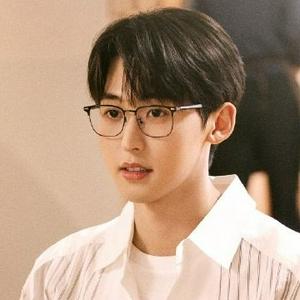 Li Jie MBTI Personality Type: ENFP