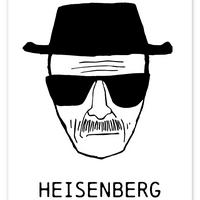 🔥 Heisenberg MBTI Personality Type ENTJ or ENTP?