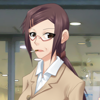 Sae Saionji - Discussion on PDB