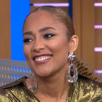 Amanda Seales - Discussion on PDB