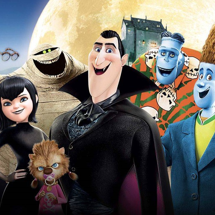 🔥 Hotel Transylvania Mbti Enfp Ou Enfj?