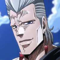 Jean Pierre Polnareff, JoJo's Bizarre Wiki