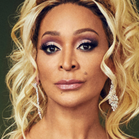 Karen Huger - Discussion on PDB