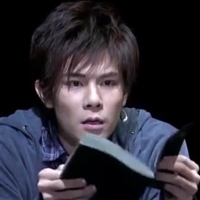 death note musical light