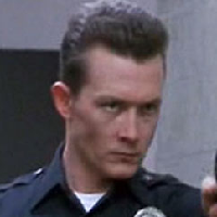 who sent the t 1000 in terminator genisys