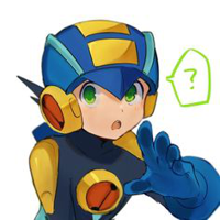 🔥 MegaMan NT Warrior MBTI Personality Type - Anime & Manga 🔥 MegaMan NT Warrior MBTI Personality Type - Anime & Manga