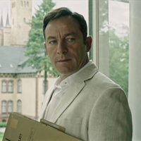 Volmer - Discussion on PDB