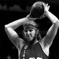 What do you think Bill Walton's MBTI personality type is?