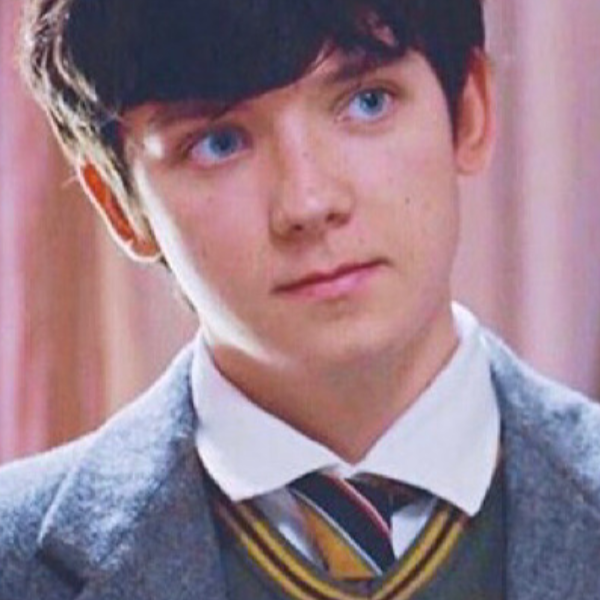 Willoughby Blake MBTI Personality Type: INTJ
