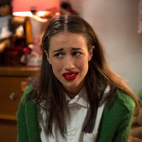 Miranda Sings MBTI Personality Type: ESFJ