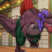 Ryu Ryu no Mi, Model: Brachiosaurus, One Piece Wiki