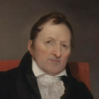 🔥 Eli Whitney Jr. MBTI Personality Type which MBTI?