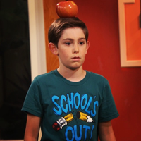 Yan Gesteira, Wiki The Thundermans