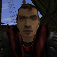 Milten - Discussion on PDB