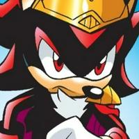 Shadow the Hedgehog (Light Mobius) MBTI Personality Type: XXXX or XXXX?