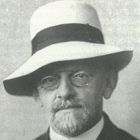 David Hilbert