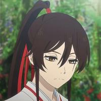 Yamada Asaemon Tenza, Jigokuraku Wiki