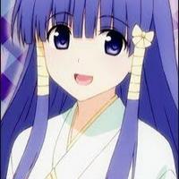 Haruna Sairenji - Wikipedia